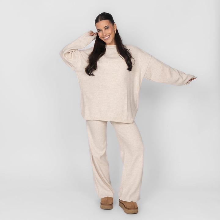 Conjunto de Punto | Barbara