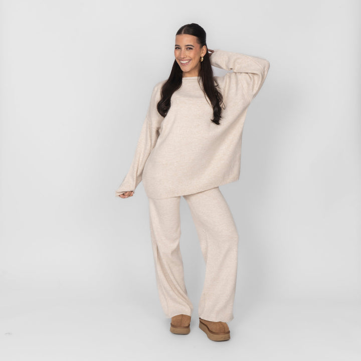 Conjunto de Punto | Barbara