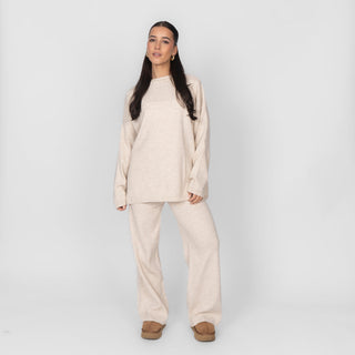 Conjunto de Punto | Barbara