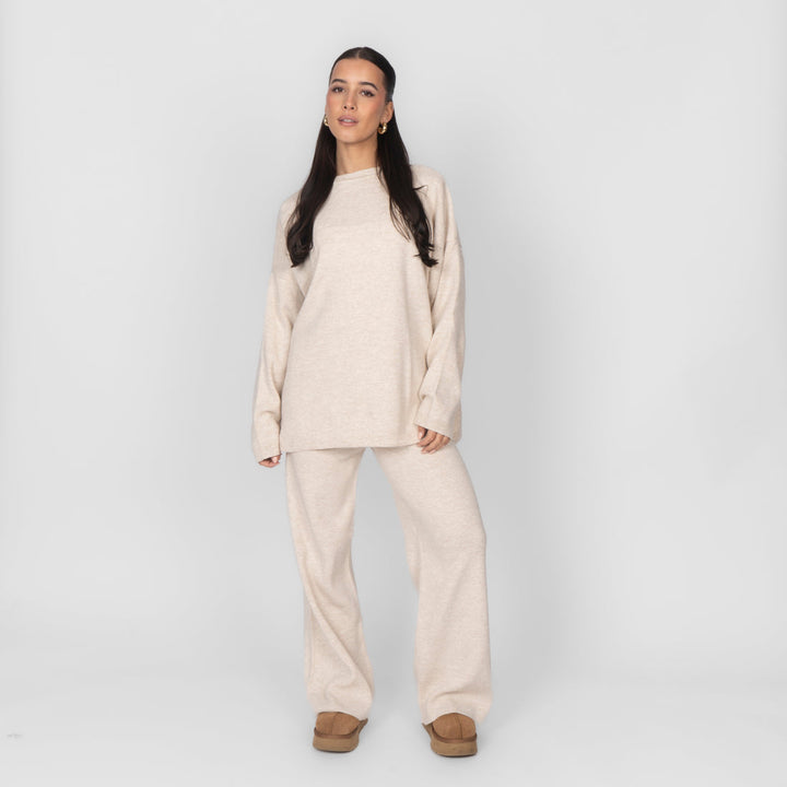 Conjunto de Punto | Barbara