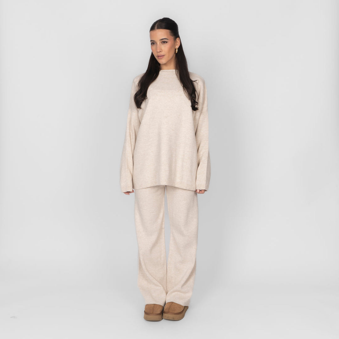 Conjunto de Punto | Barbara