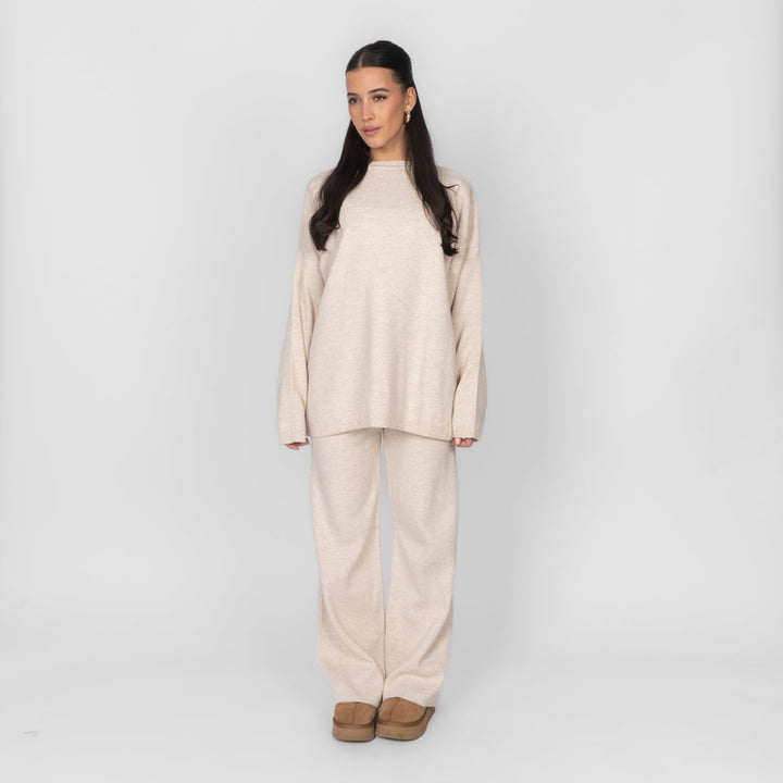 Conjunto de Punto | Barbara