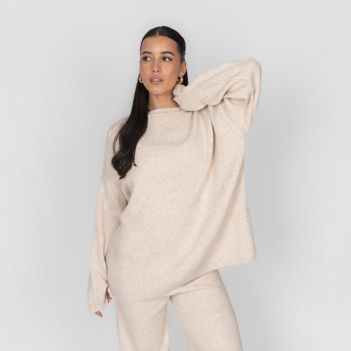 Conjunto de Punto | Barbara