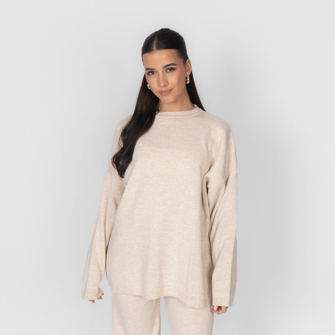 Conjunto de Punto | Barbara