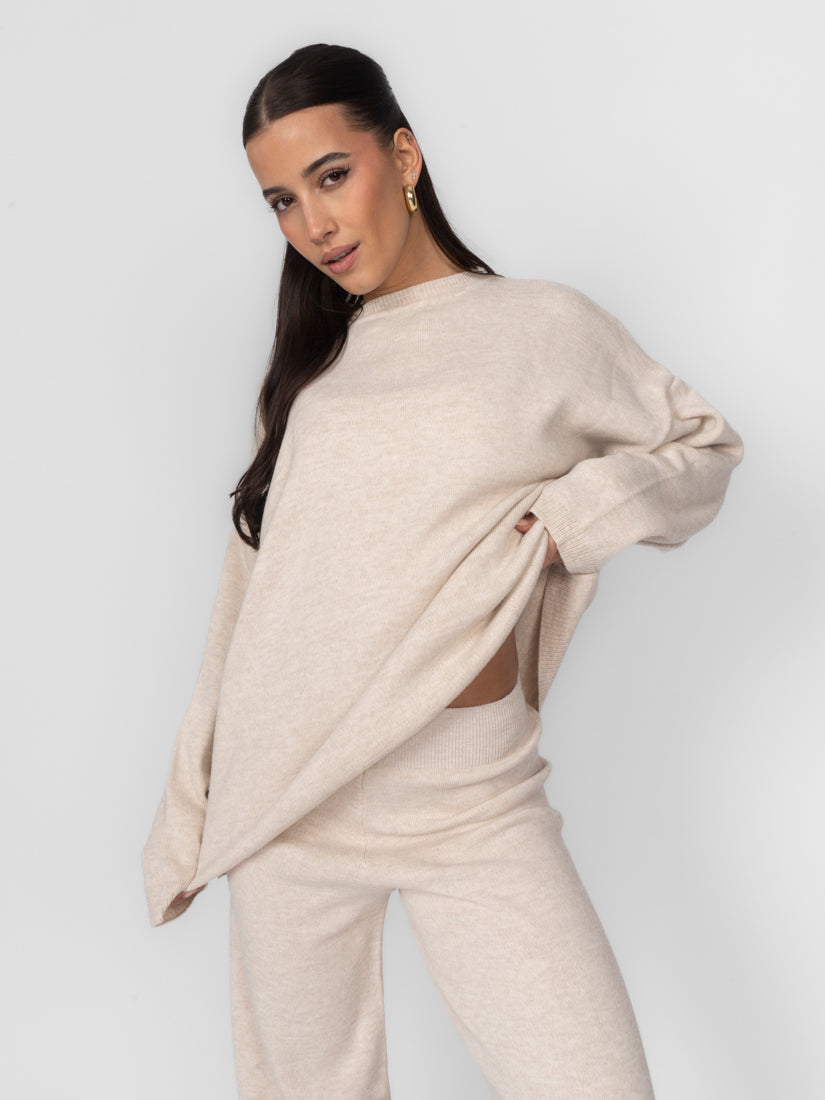 Conjunto de Punto | Barbara