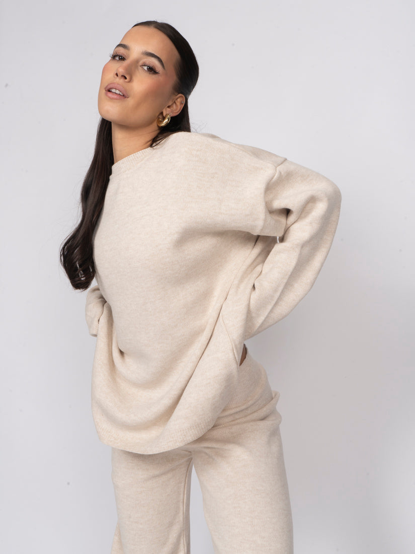 Conjunto de Punto | Barbara