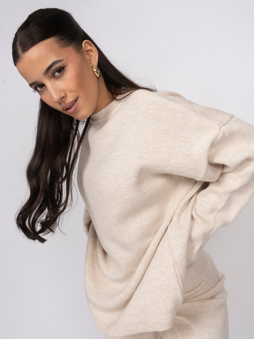 Conjunto de Punto | Barbara
