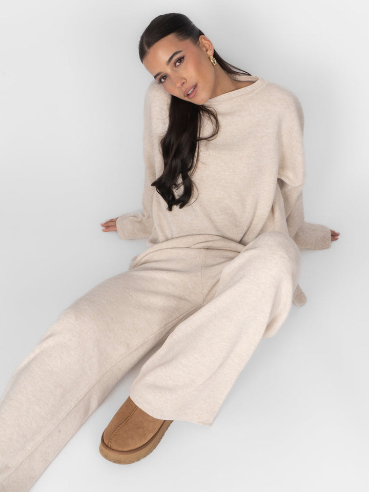 Conjunto de Punto | Barbara