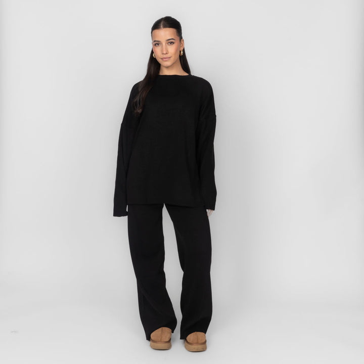 Conjunto de Punto | Barbara