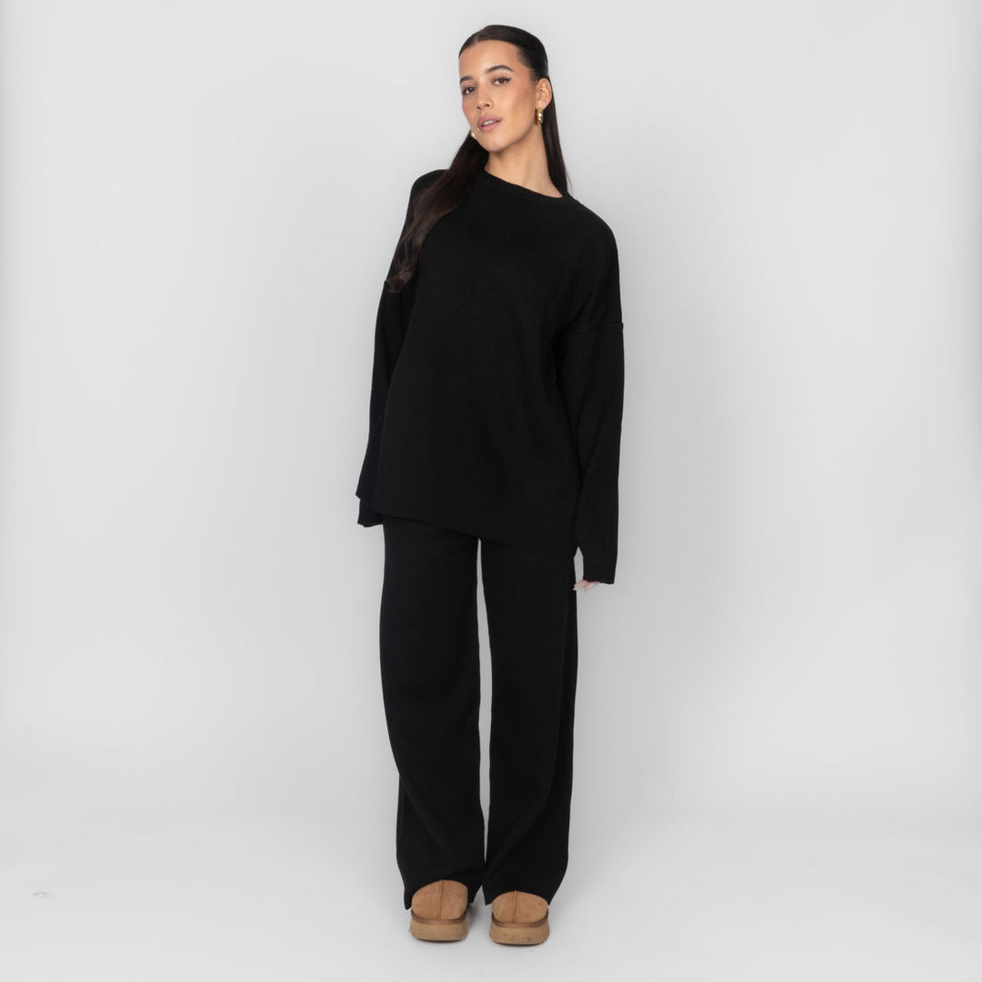 Conjunto de Punto | Barbara