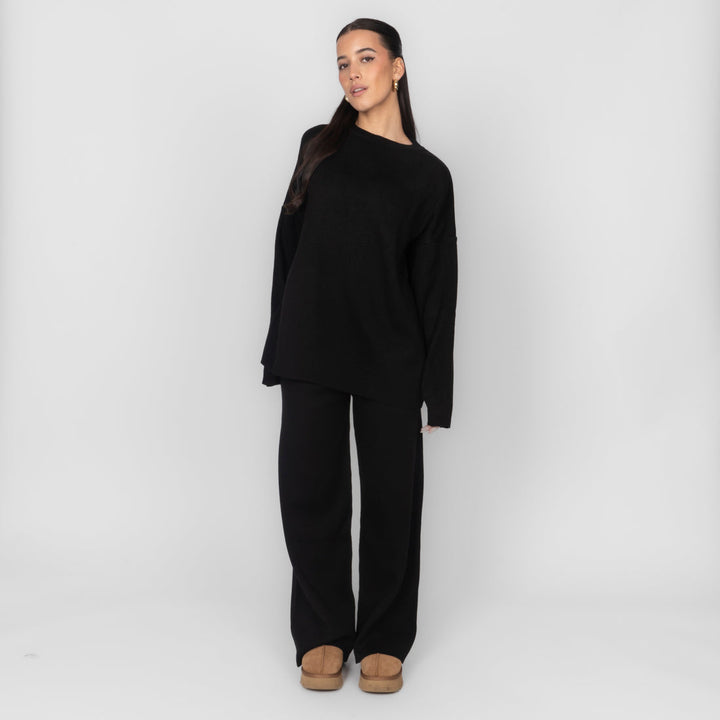 Conjunto de Punto | Barbara