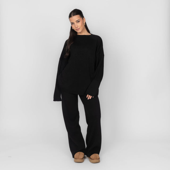 Conjunto de Punto | Barbara