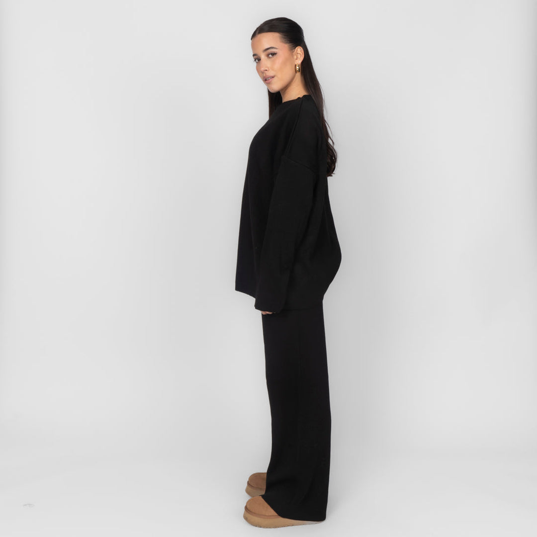 Conjunto de Punto | Barbara