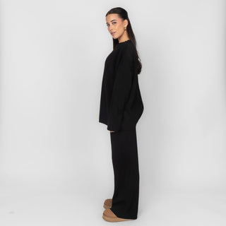 Conjunto de Punto | Barbara