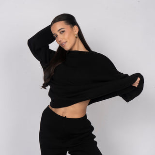 Conjunto de Punto | Barbara