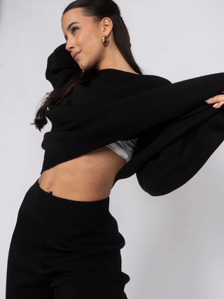 Conjunto de Punto | Barbara