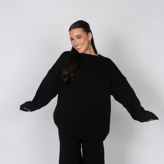 Conjunto de Punto | Barbara