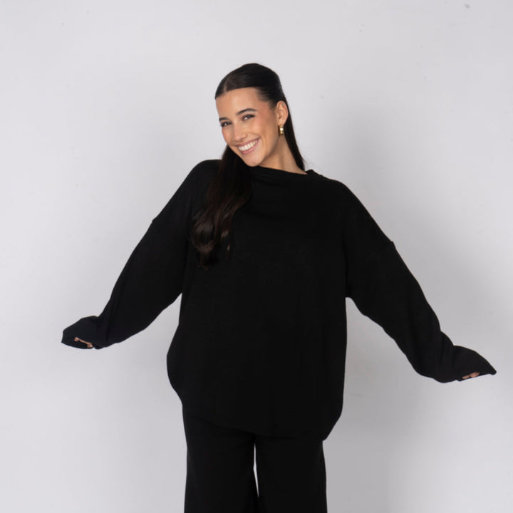 Conjunto de Punto | Barbara