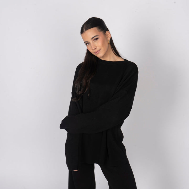 Conjunto de Punto | Barbara