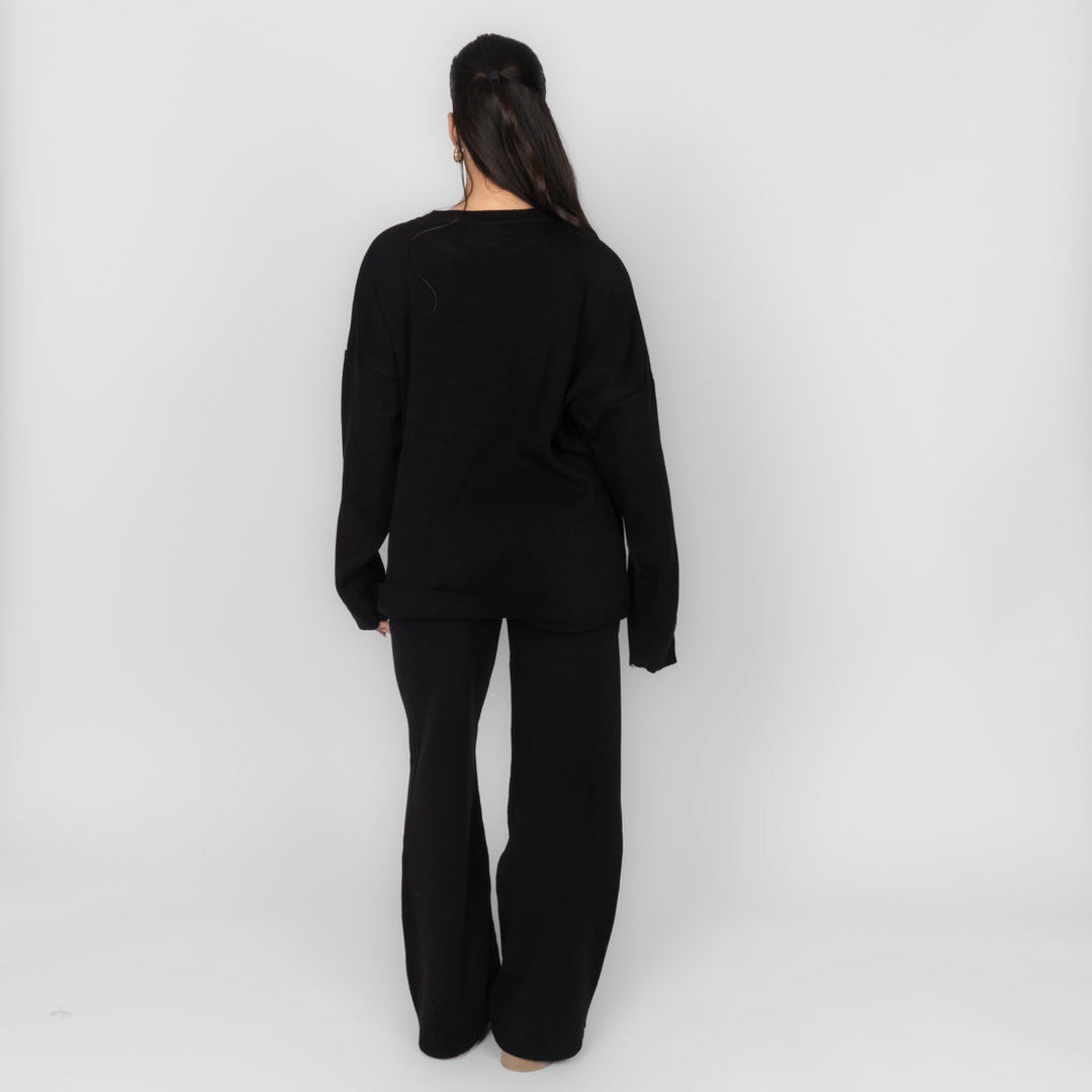Conjunto de Punto | Barbara