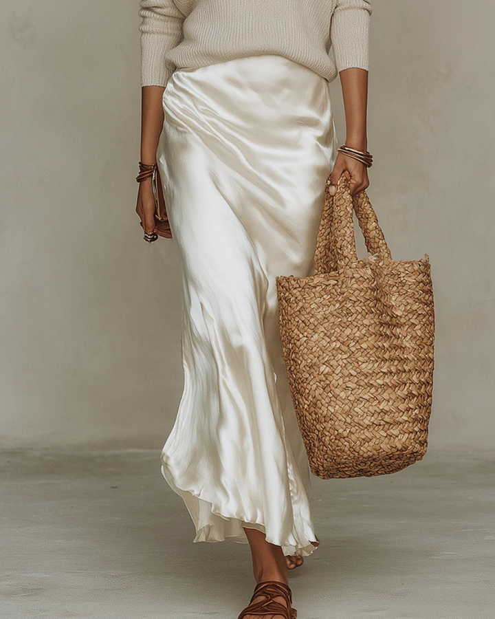Vestido midi | Elena