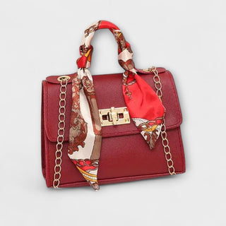 Bolso con Pañuelo | Gala