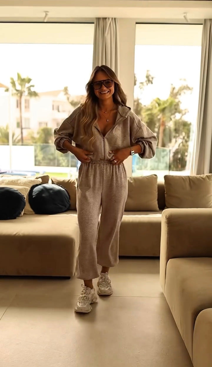 Tuta Lesly – Ropa a la moda para una apariencia especial