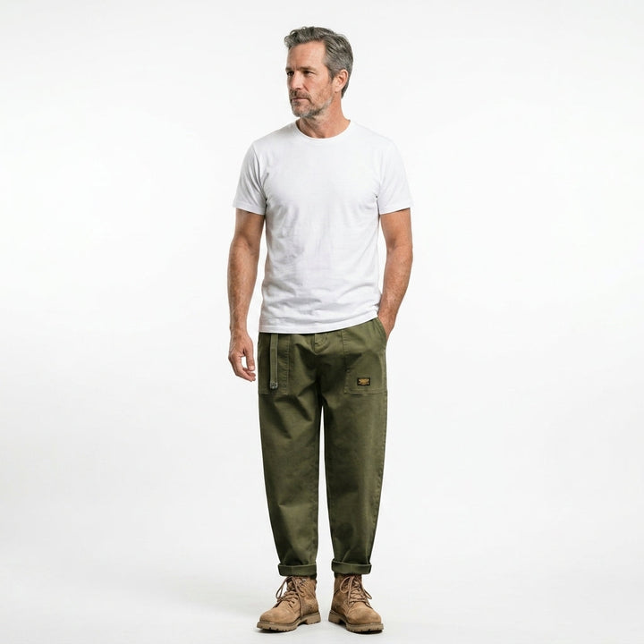 Pantalón | Vintage