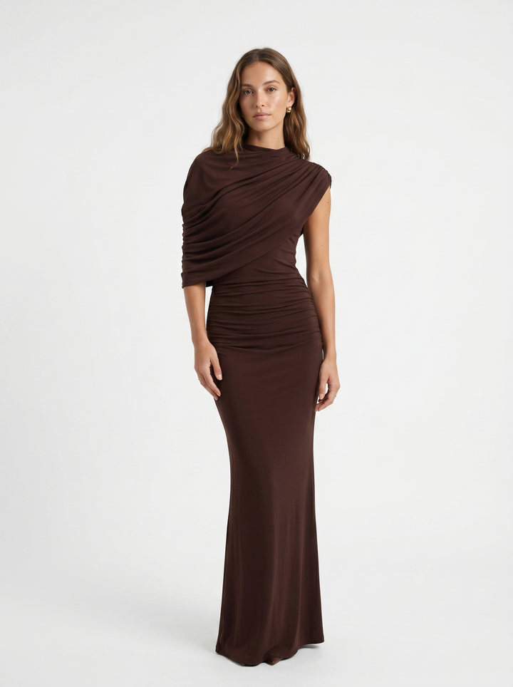 Agatha | Vestido elegante