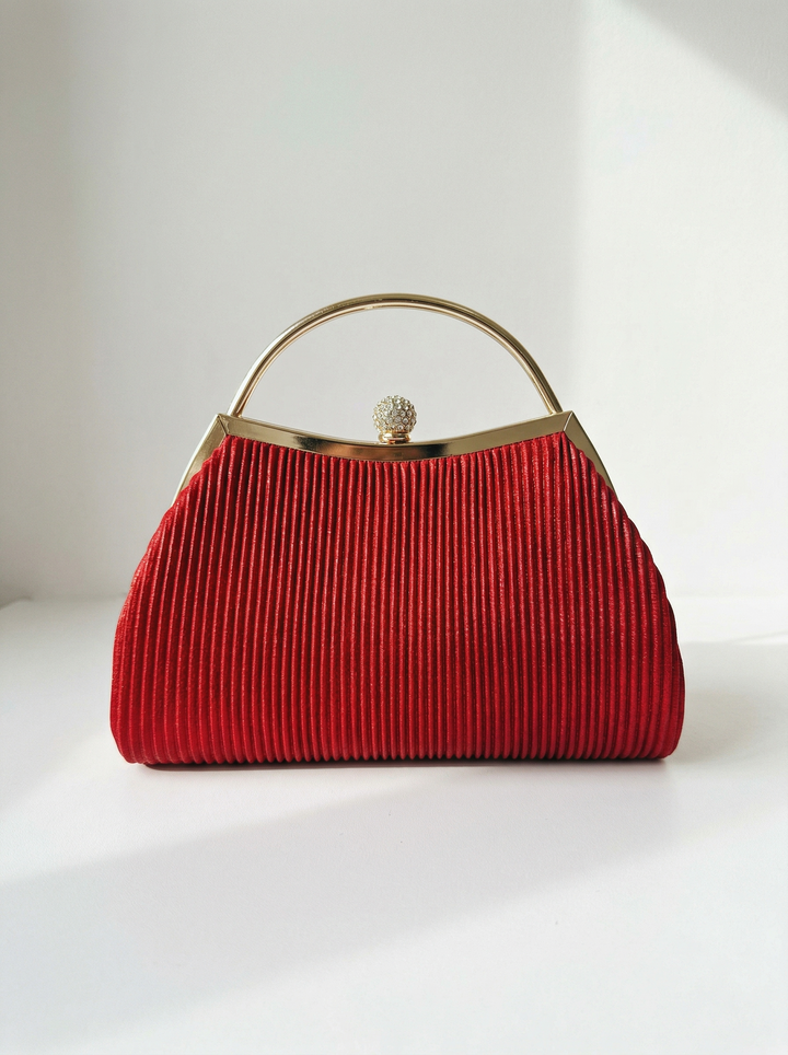 Bolso de mano de fiesta Juliette