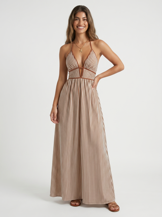 Reme | Vestido largo de verano