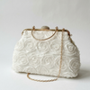 Flora | Bolso de mano elegante