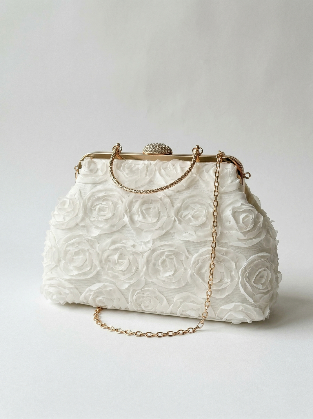 Aquí tienes algunas opciones:

- Flora | Bolso de Mano Elegante
- Flora – Bolso de Mano Elegante
- Bolso de Mano Elegante Flora
- Flora | Elegante Bolso de Mano
- Flora | Bolso de Mano, Estilo Elegante