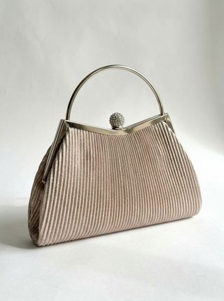 Bolso de mano de fiesta Juliette