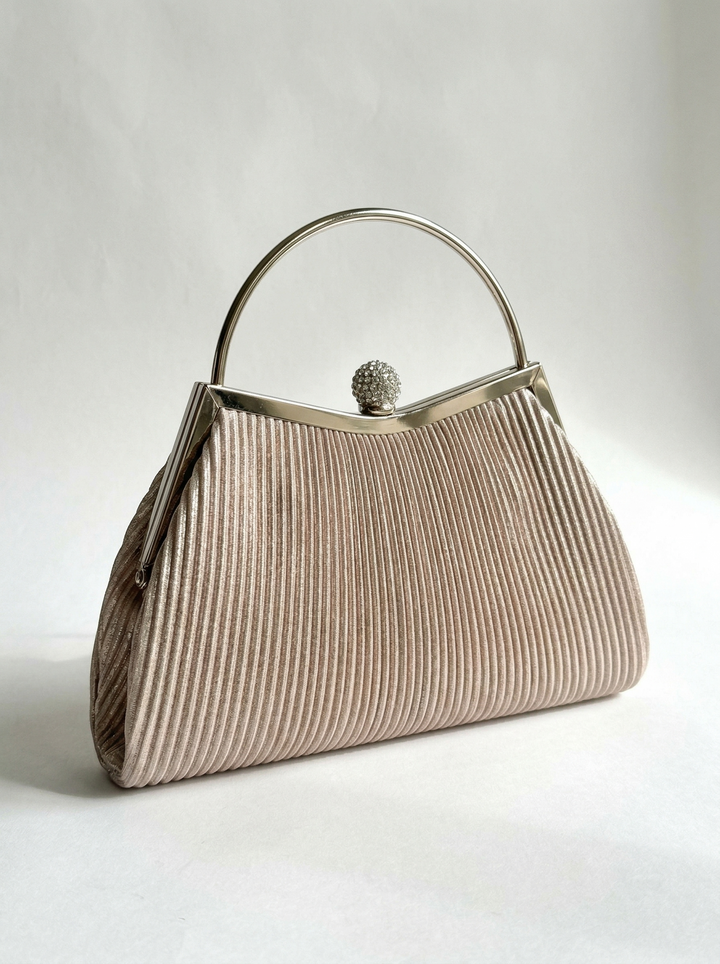 Bolso de mano de fiesta Juliette