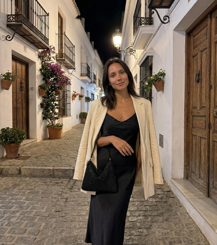 Aquí tienes algunas opciones:

- Bárbara | Bolso de fiesta elegante
- Bárbara – Bolso de fiesta para mujer
- Bárbara | Bolso elegante para eventos
- Bárbara | Bolso de mano de fiesta
- Bárbara | Cartera de fiesta elegante
- Bárbara | Clutch de fiesta eleg