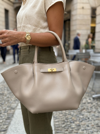 Nara – Elegante bolso de mano