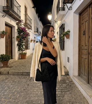 Aquí tienes algunas opciones:

- Bárbara | Bolso de fiesta elegante
- Bárbara – Bolso de fiesta para mujer
- Bárbara | Bolso elegante para eventos
- Bárbara | Bolso de mano de fiesta
- Bárbara | Cartera de fiesta elegante
- Bárbara | Clutch de fiesta eleg
