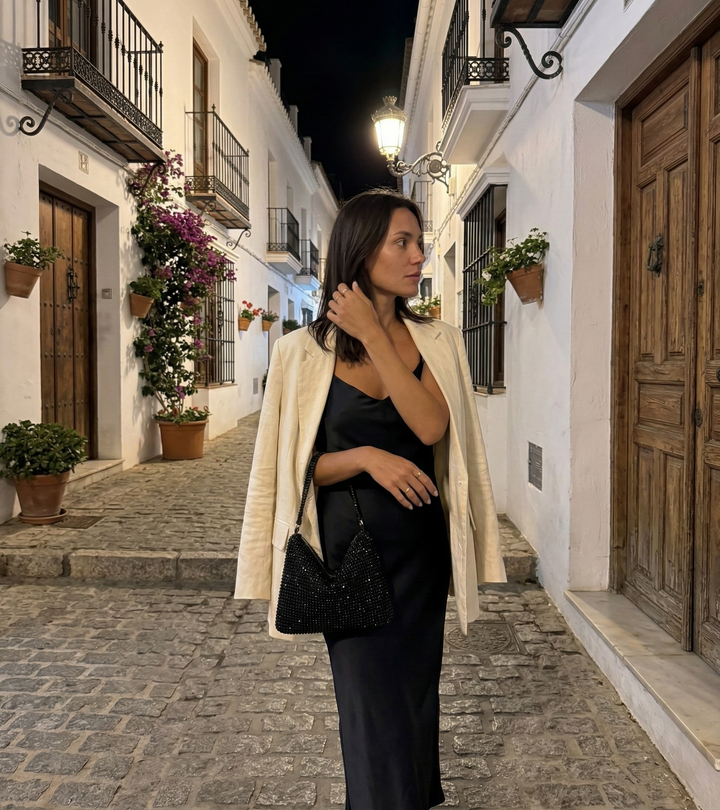 Aquí tienes algunas opciones:

- Bárbara | Bolso de fiesta elegante
- Bárbara – Bolso de fiesta para mujer
- Bárbara | Bolso elegante para eventos
- Bárbara | Bolso de mano de fiesta
- Bárbara | Cartera de fiesta elegante
- Bárbara | Clutch de fiesta eleg