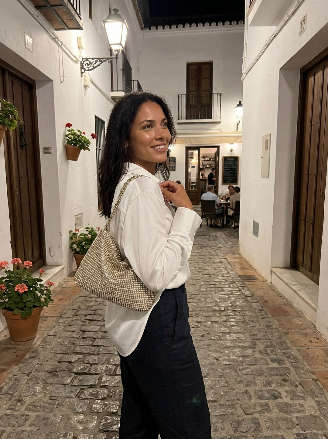 Aquí tienes algunas opciones:

- Bárbara | Bolso de fiesta elegante
- Bárbara – Bolso de fiesta para mujer
- Bárbara | Bolso elegante para eventos
- Bárbara | Bolso de mano de fiesta
- Bárbara | Cartera de fiesta elegante
- Bárbara | Clutch de fiesta eleg