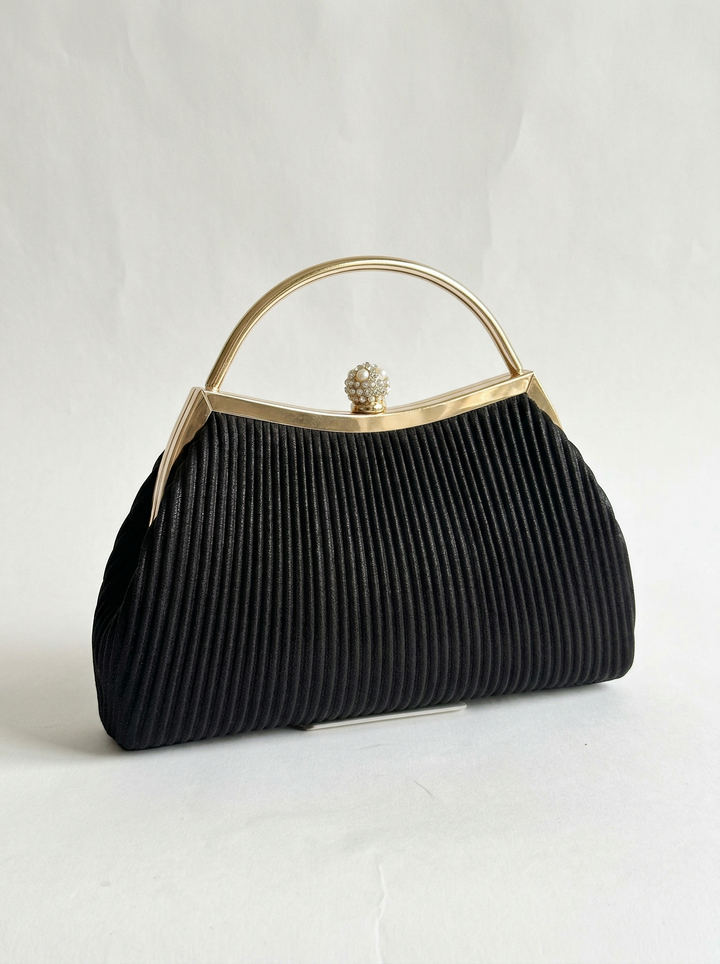 Bolso de mano de fiesta Juliette