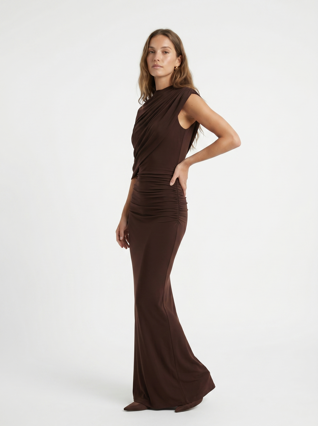 Agatha | Vestido elegante