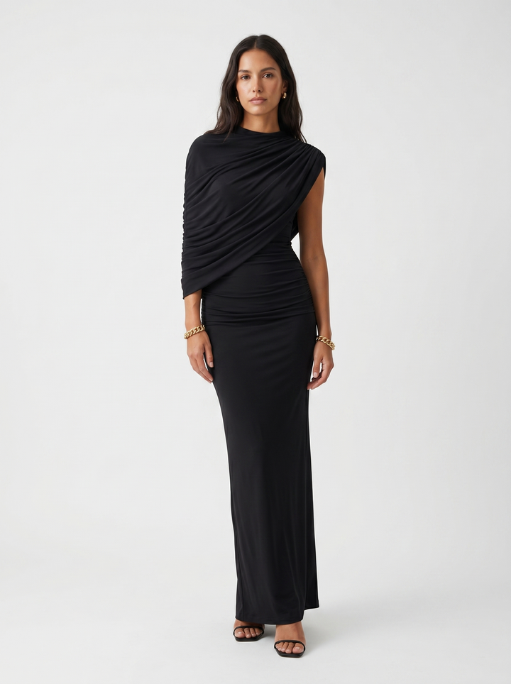Agatha | Vestido elegante