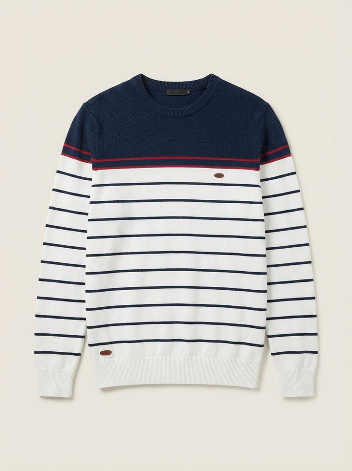 Hugo - Jersey Robusto