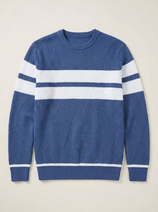 Adrián - Jersey Moderno con Máximo Confort