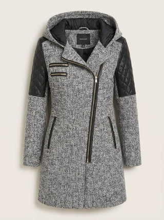 Marta - Chaqueta Térmica de Invierno Premium