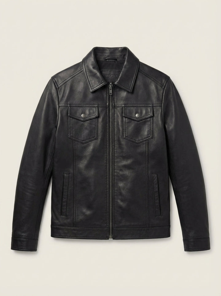Alessandro - Chaqueta Premium