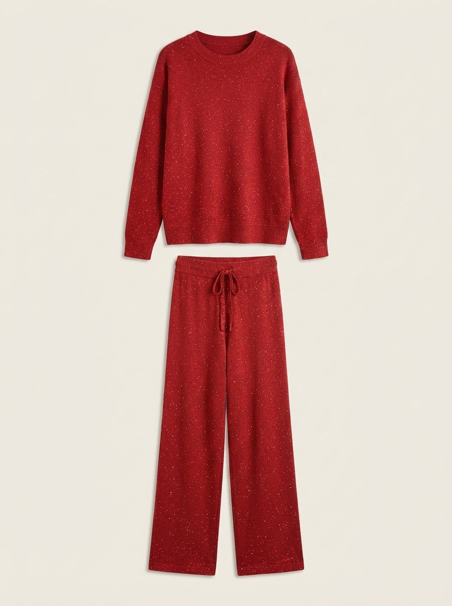 Conjunto Brillante | Lucía