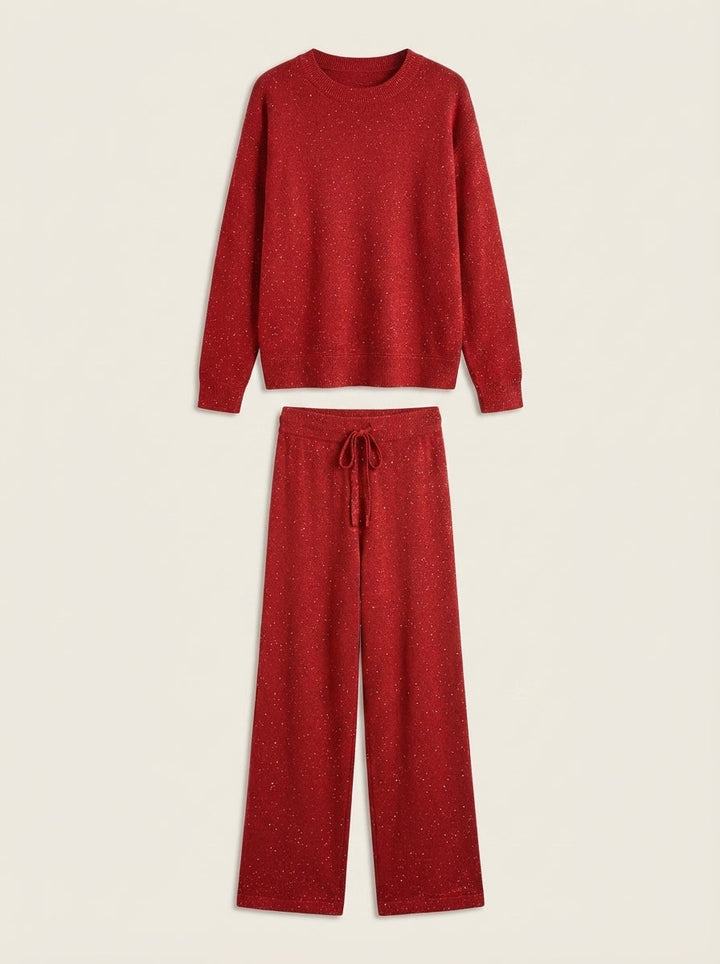Conjunto Brillante | Lucía