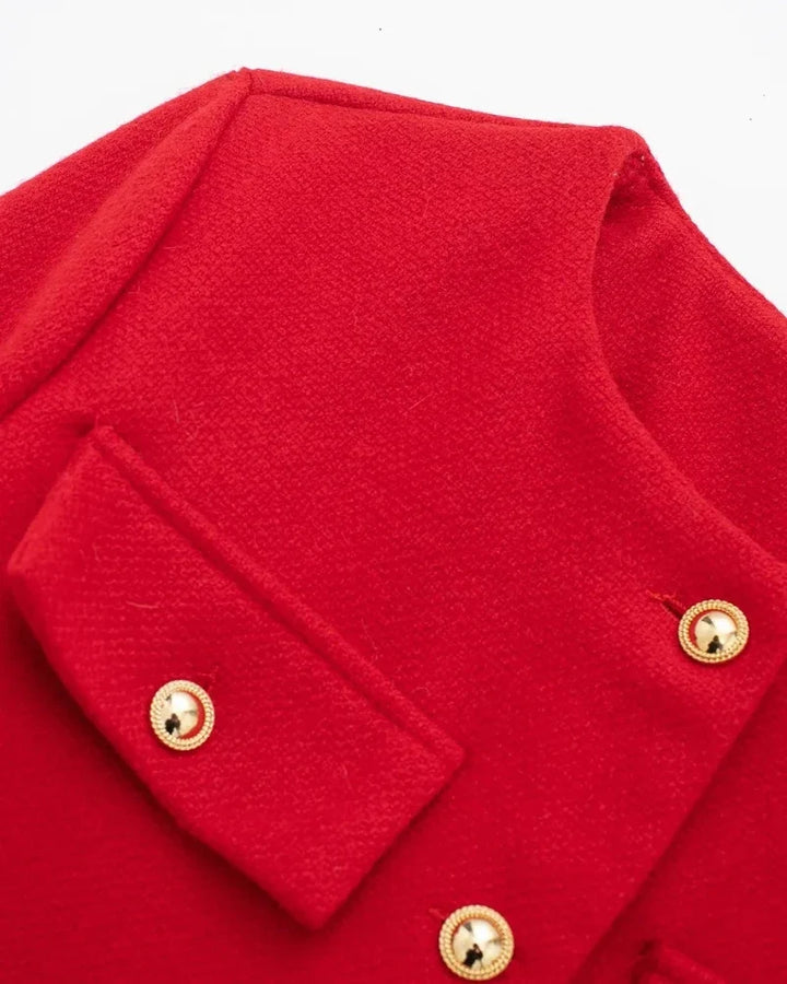 Blazer Corto | Savile